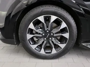 2022 Kia Carnival с пробегом 53 118 км