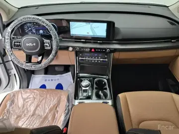 2022 Kia Carnival с пробегом 30 305 км
