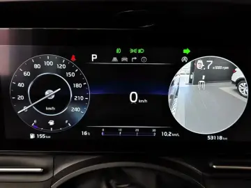 2022 Kia Carnival с пробегом 53 118 км
