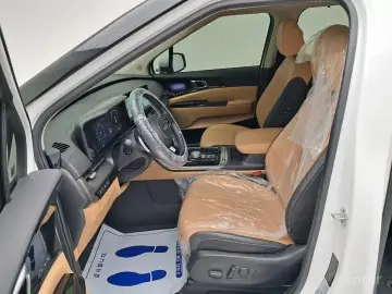 2022 Kia Carnival с пробегом 30 305 км