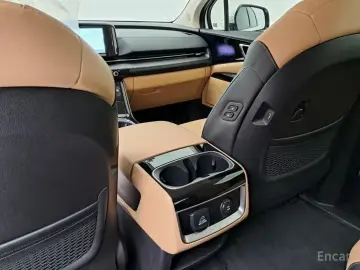 2022 Kia Carnival с пробегом 30 305 км