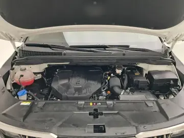 2022 Kia Carnival с пробегом 30 305 км