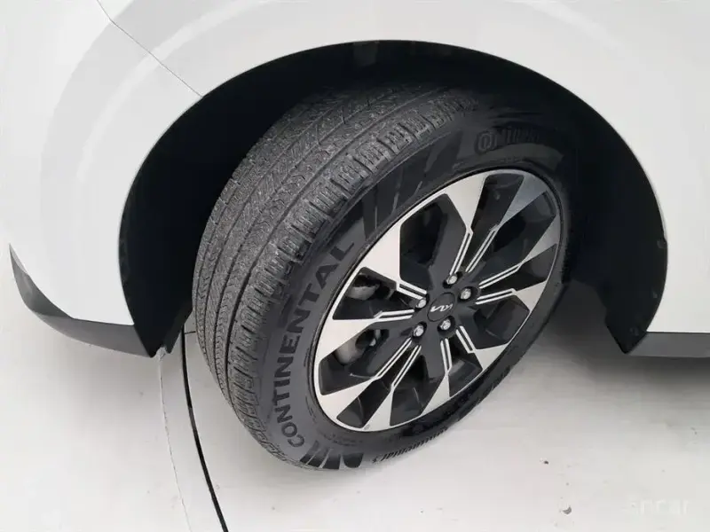2022 Kia Carnival с пробегом 30 305 км