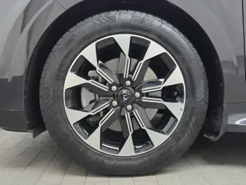 2021 Kia Carnival с пробегом 73 885 км