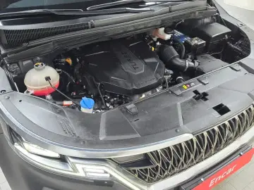 2021 Kia Carnival с пробегом 73 885 км