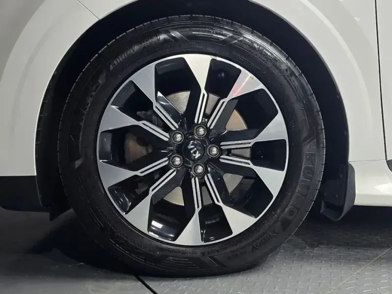 2021 Kia Carnival с пробегом 121 857 км