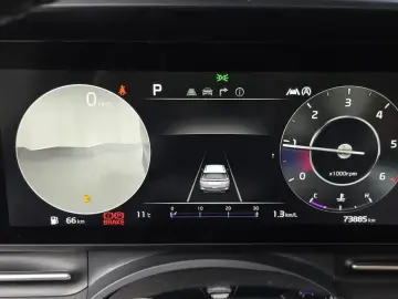 2021 Kia Carnival с пробегом 73 885 км