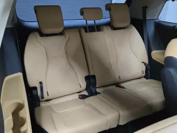 2021 Kia Carnival с пробегом 73 885 км
