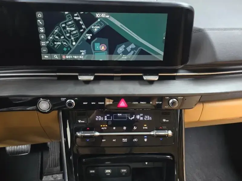 2021 Kia Carnival с пробегом 73 885 км