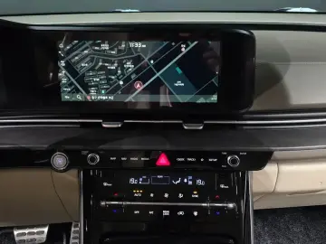 2021 Kia Carnival с пробегом 121 857 км