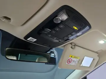 2021 Kia Carnival с пробегом 121 857 км