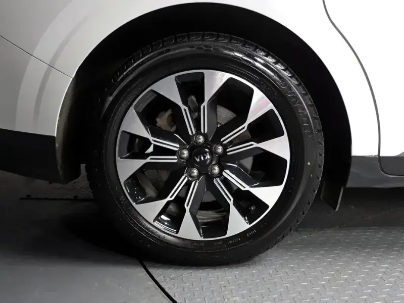 2021 Kia Carnival с пробегом 91 925 км