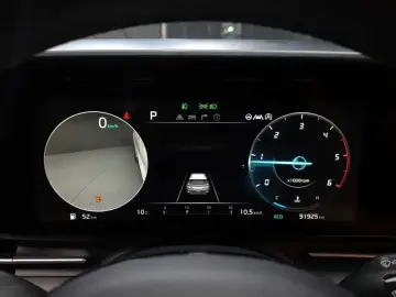 2021 Kia Carnival с пробегом 91 925 км