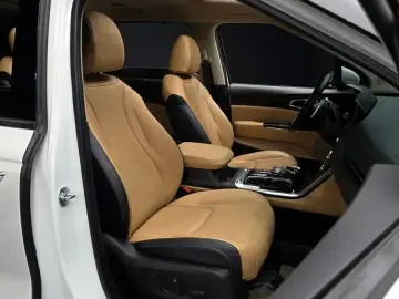 2021 Kia Carnival с пробегом 91 925 км