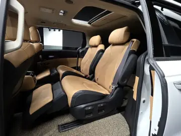 2021 Kia Carnival с пробегом 91 925 км