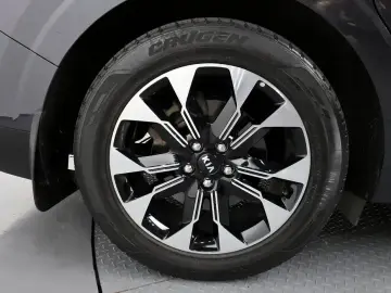 2021 Kia Carnival с пробегом 60 905 км