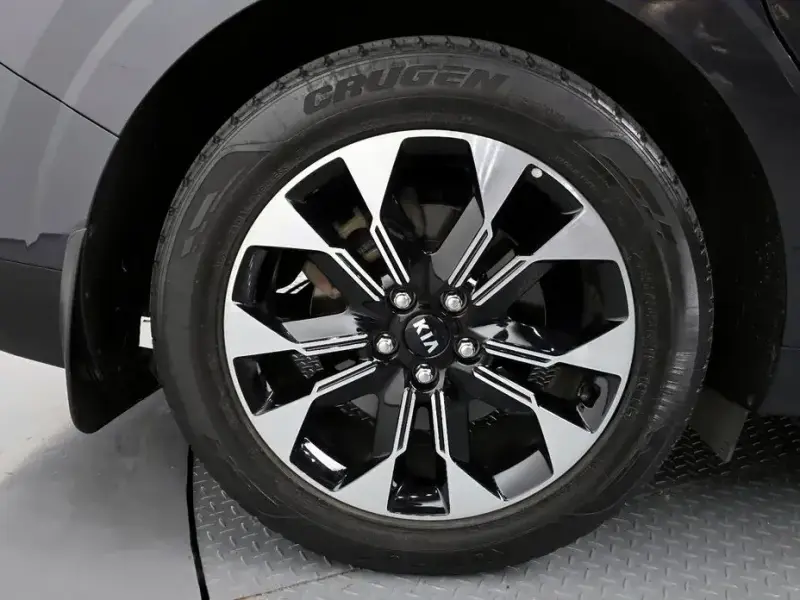 2021 Kia Carnival с пробегом 60 905 км