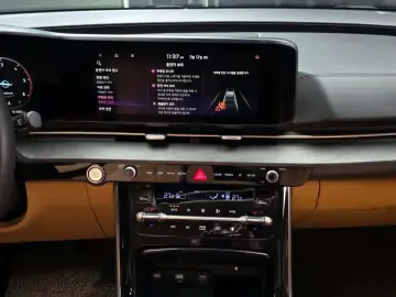 2021 Kia Carnival с пробегом 91 925 км