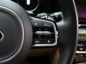 2021 Kia Carnival с пробегом 91 925 км