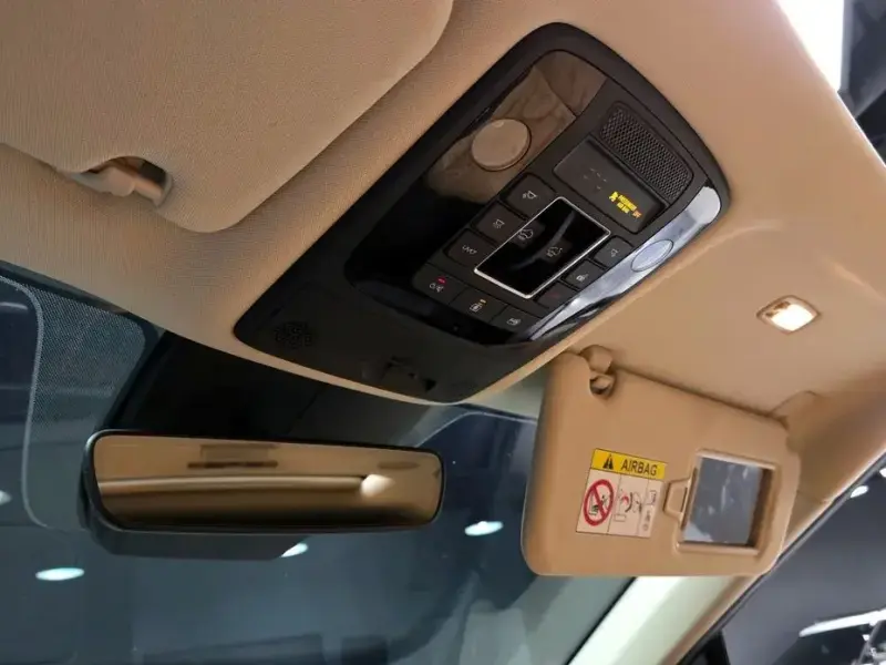 2021 Kia Carnival с пробегом 91 925 км