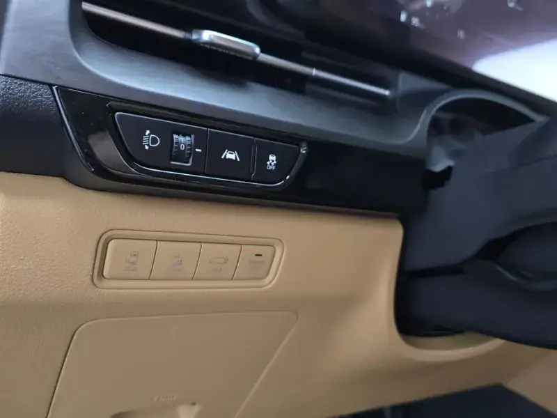 2021 Kia Carnival с пробегом 60 905 км