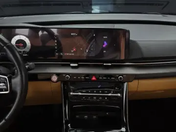 2021 Kia Carnival с пробегом 60 905 км