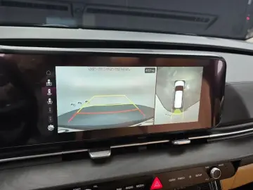 2021 Kia Carnival с пробегом 60 905 км