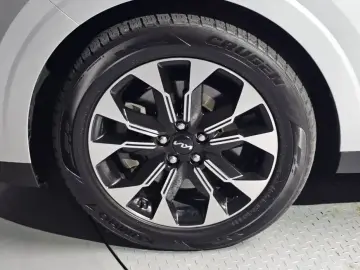2022 Kia Carnival с пробегом 78 589 км