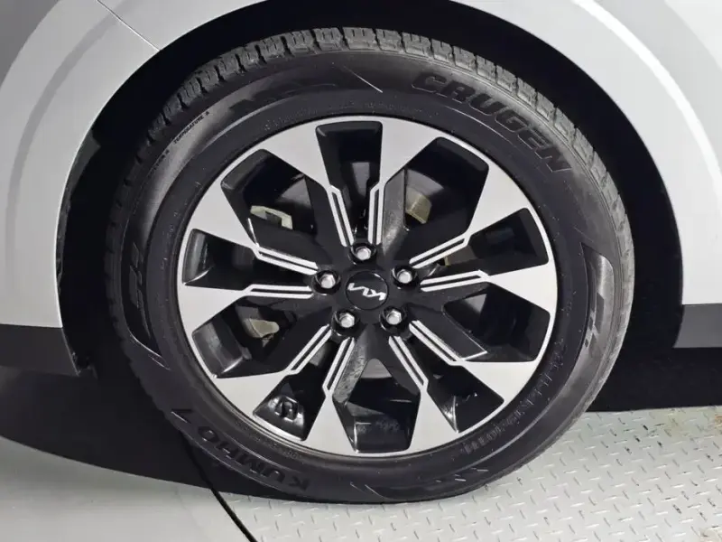 2022 Kia Carnival с пробегом 78 589 км