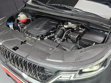 2021 Kia Carnival с пробегом 86 052 км