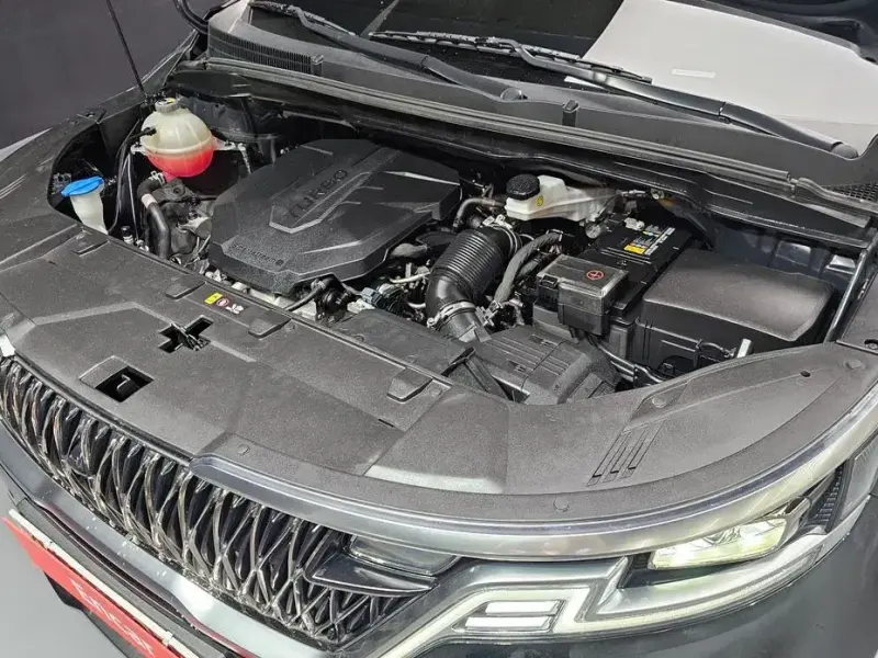 2021 Kia Carnival с пробегом 86 052 км