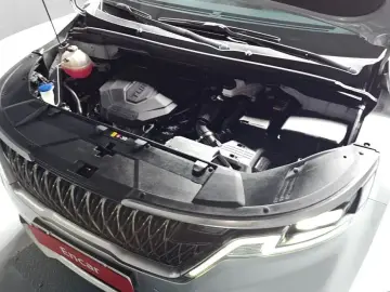 2022 Kia Carnival с пробегом 78 589 км