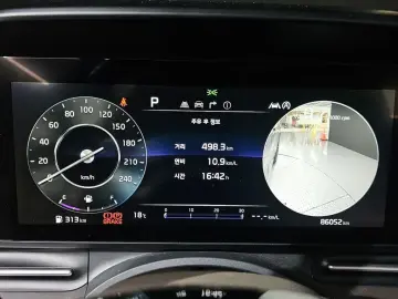 2021 Kia Carnival с пробегом 86 052 км