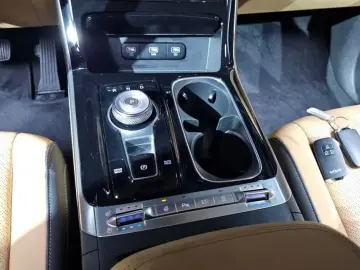 2022 Kia Carnival с пробегом 78 589 км