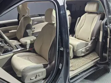 2021 Kia Carnival с пробегом 86 052 км