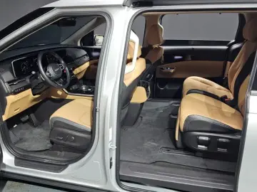 2022 Kia Carnival с пробегом 78 589 км