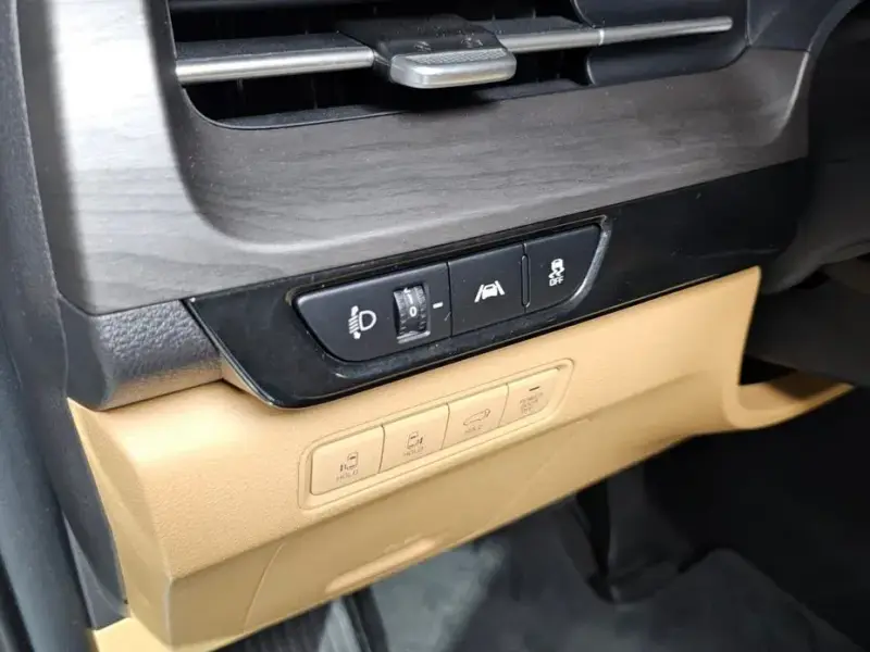 2022 Kia Carnival с пробегом 78 589 км