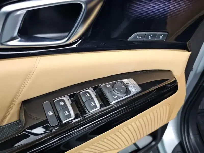 2022 Kia Carnival с пробегом 78 589 км