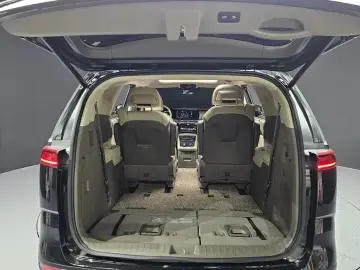 2021 Kia Carnival с пробегом 86 052 км