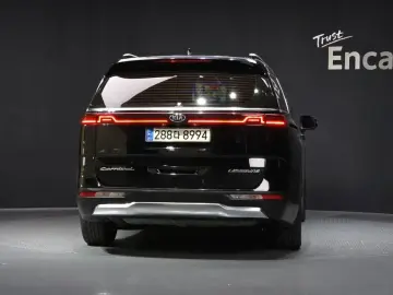 2021 Kia Carnival с пробегом 65 479 км
