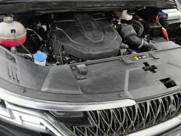 2021 Kia Carnival с пробегом 65 479 км