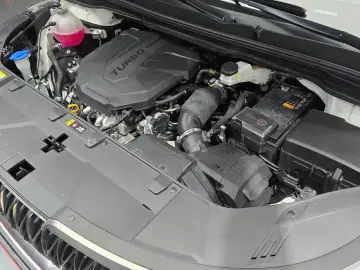 2023 Kia Carnival с пробегом 52 145 км