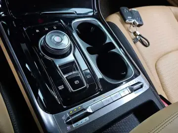 2021 Kia Carnival с пробегом 65 479 км