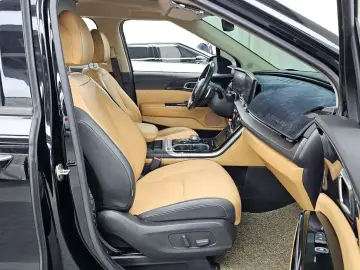 2021 Kia Carnival с пробегом 65 479 км