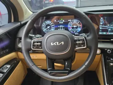 2023 Kia Carnival с пробегом 52 145 км
