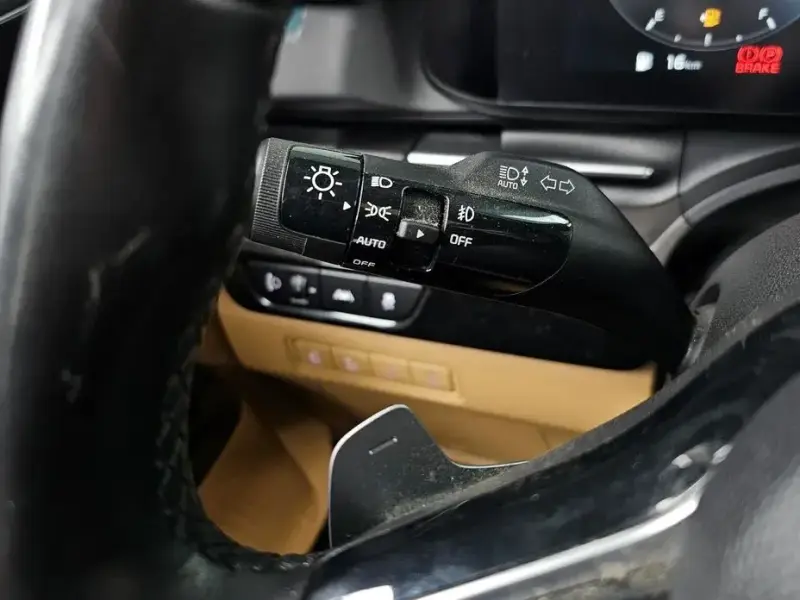 2021 Kia Carnival с пробегом 65 479 км