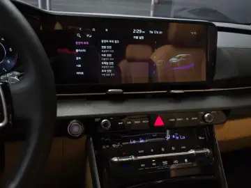 2023 Kia Carnival с пробегом 52 145 км