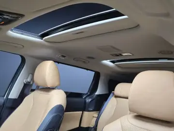 2023 Kia Carnival с пробегом 52 145 км