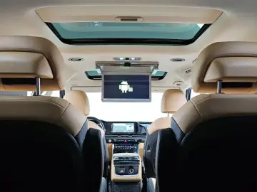 2021 Kia Carnival с пробегом 65 479 км