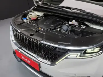 2021 Kia Carnival с пробегом 70 285 км